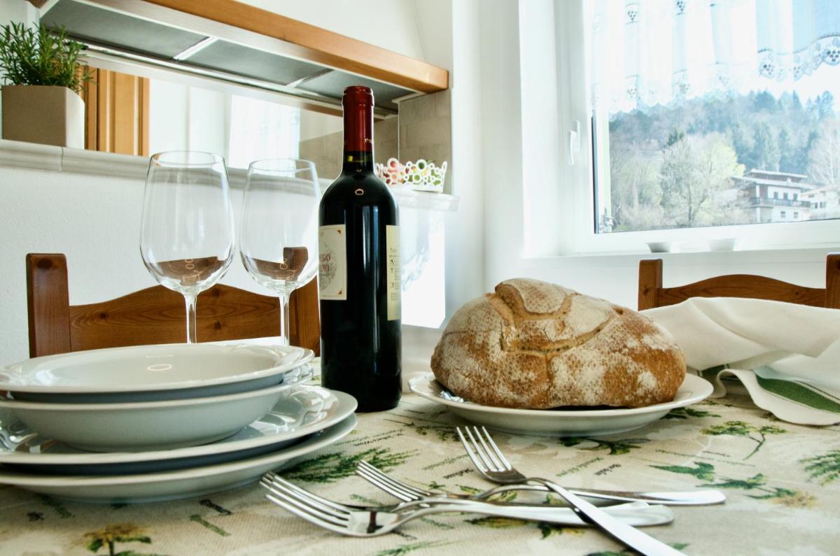 Ai Broli di TSS' - Spazio e tranquillità, Self Check-in - Housity