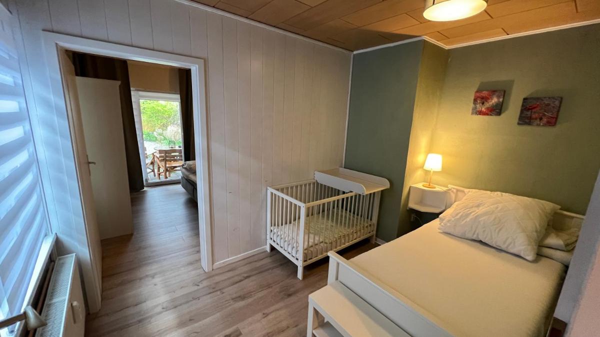 Suitetrails - Ferienwohnung Wetzig W1 - Breite Straße 104 Wernigerode