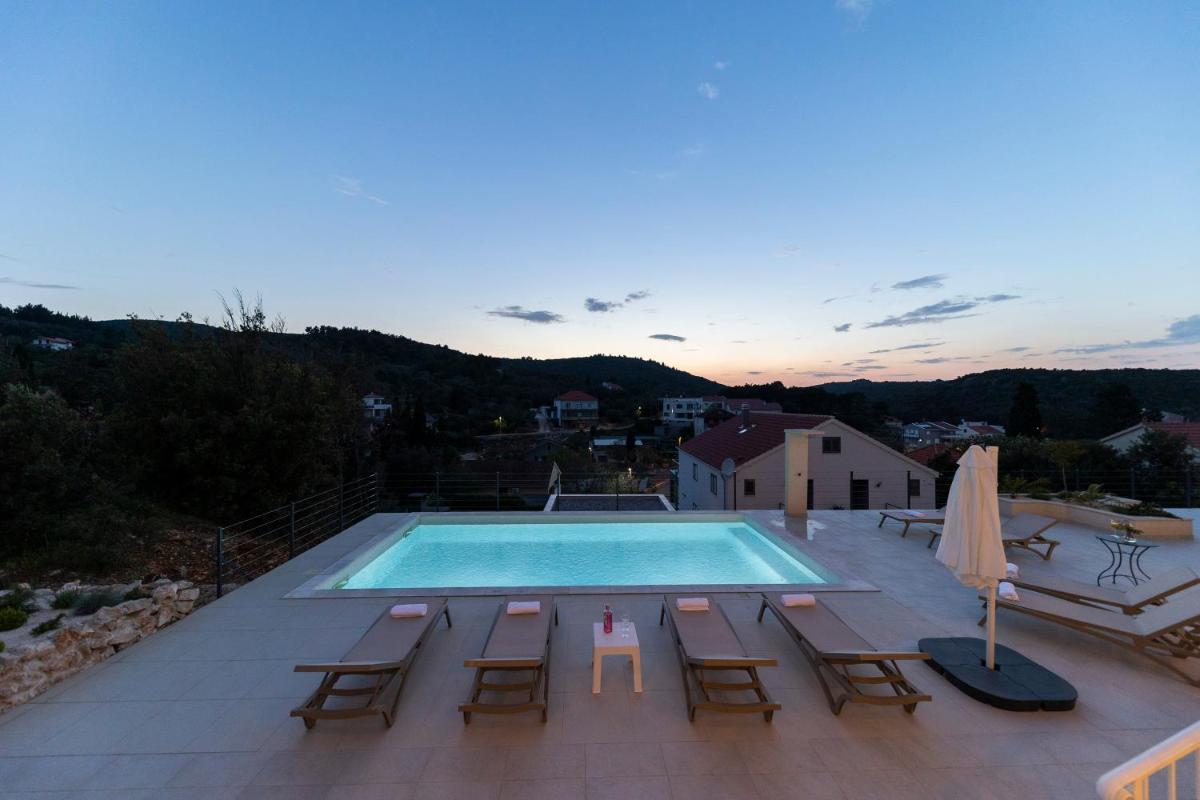 Tilagus holiday villa - Perla - Housity