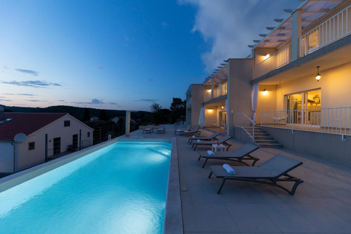 Tilagus holiday villa - Perla - Housity