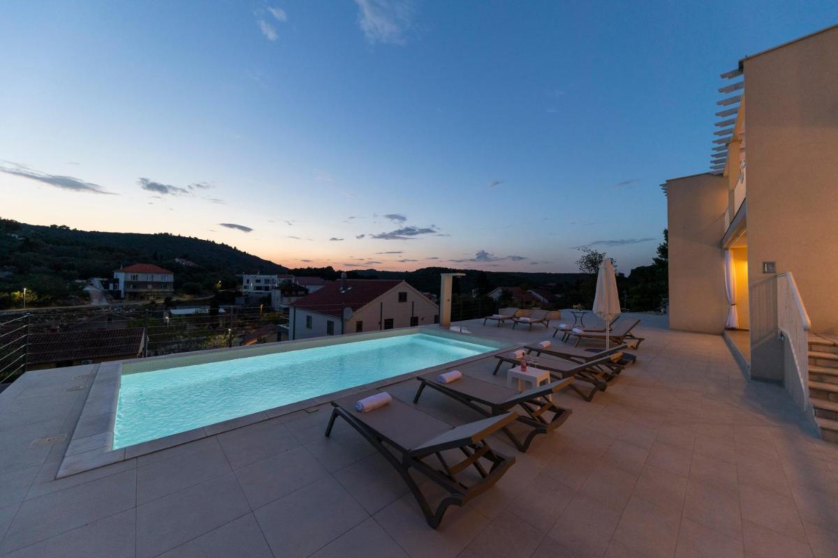Tilagus holiday villa - Perla - Housity
