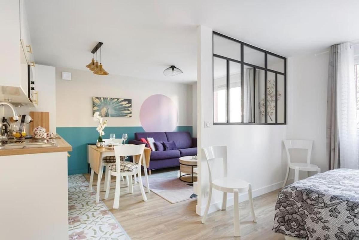 Le Pourpre - Housity