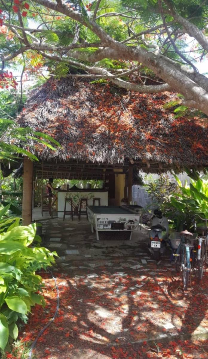 Neema Garden Lodge - Housity