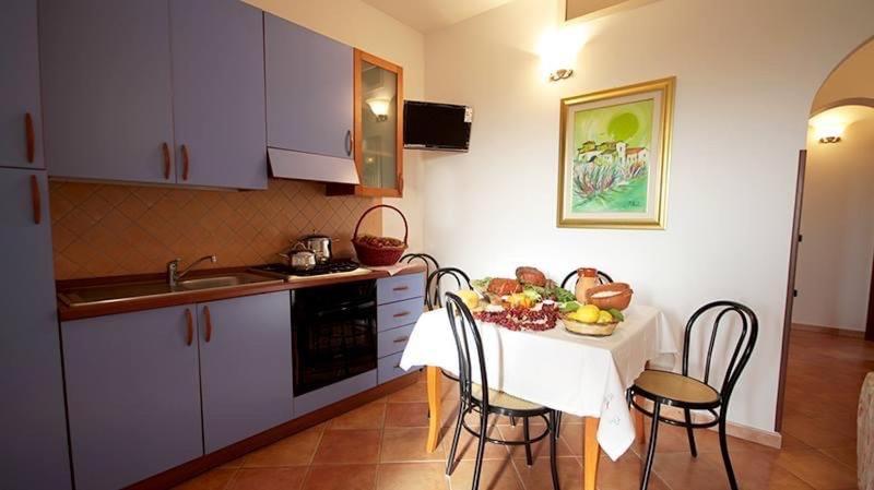 Agriturismo Manitta - Housity
