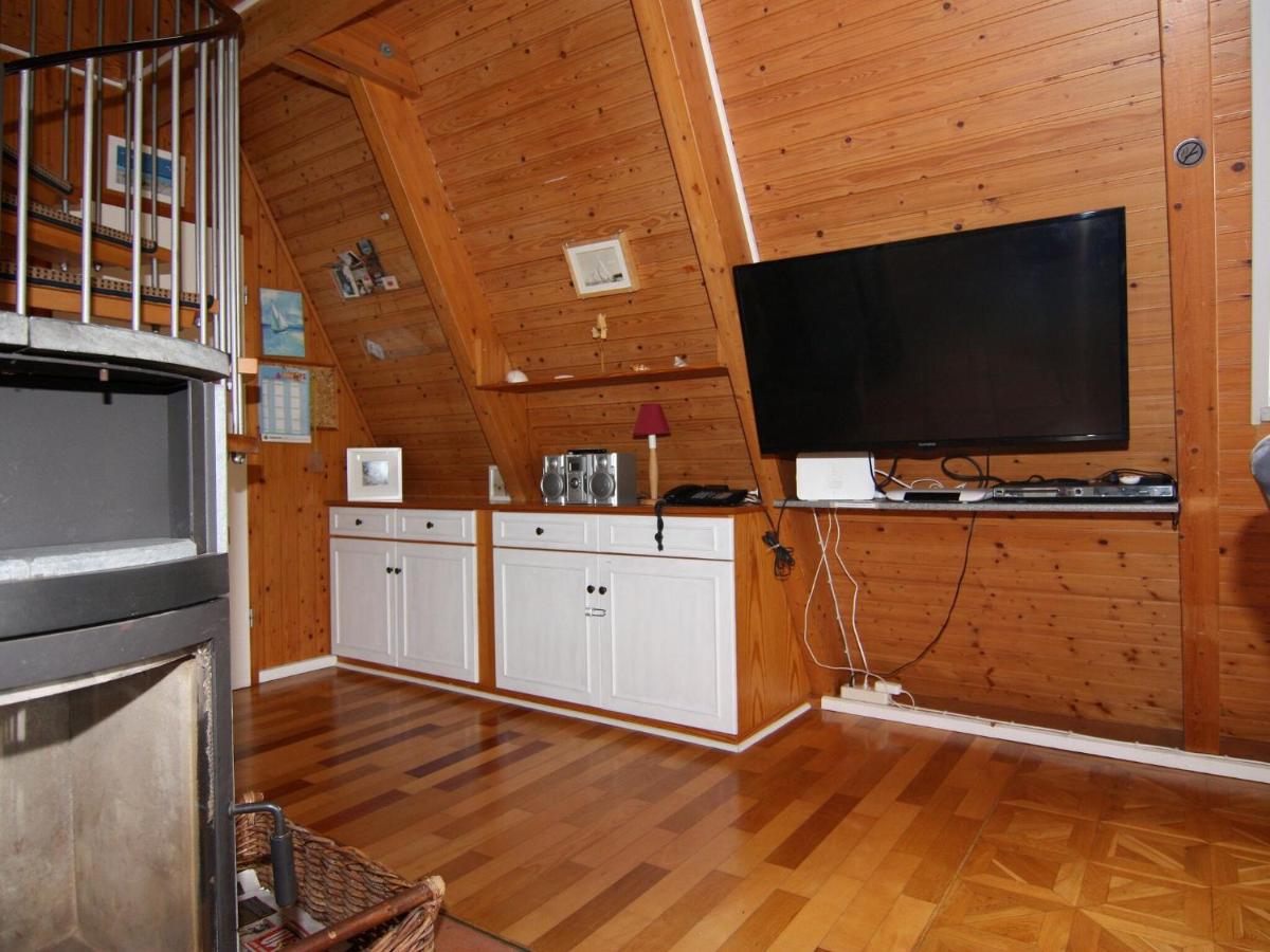 Gemütliches Ferienhaus an der Ostsee in Damp - Housity