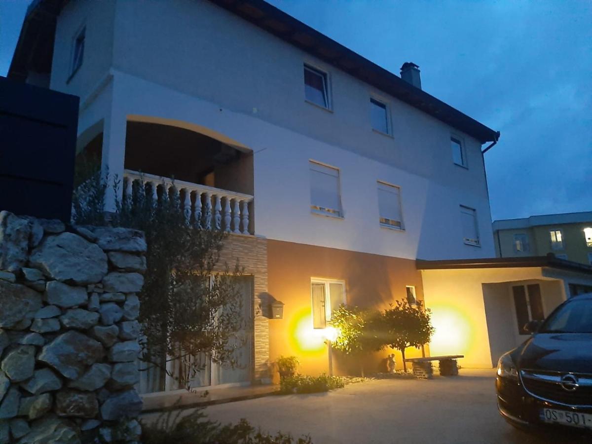 Apartments Kruno - Housity