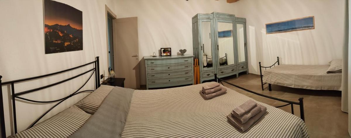 SEMI AL VENTO: la bio-casa nel giardino incantato! - Housity