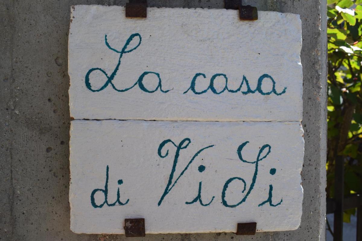 La casa di ViSi - Housity