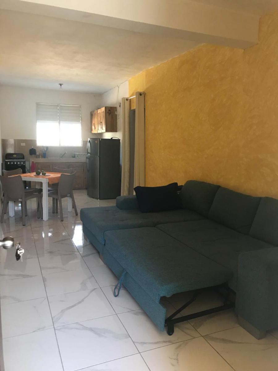 Apartamento Yasami 1 - Housity