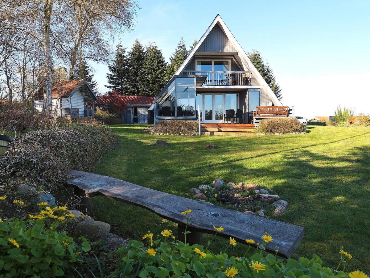 6 person holiday home in Gedsted - Housity
