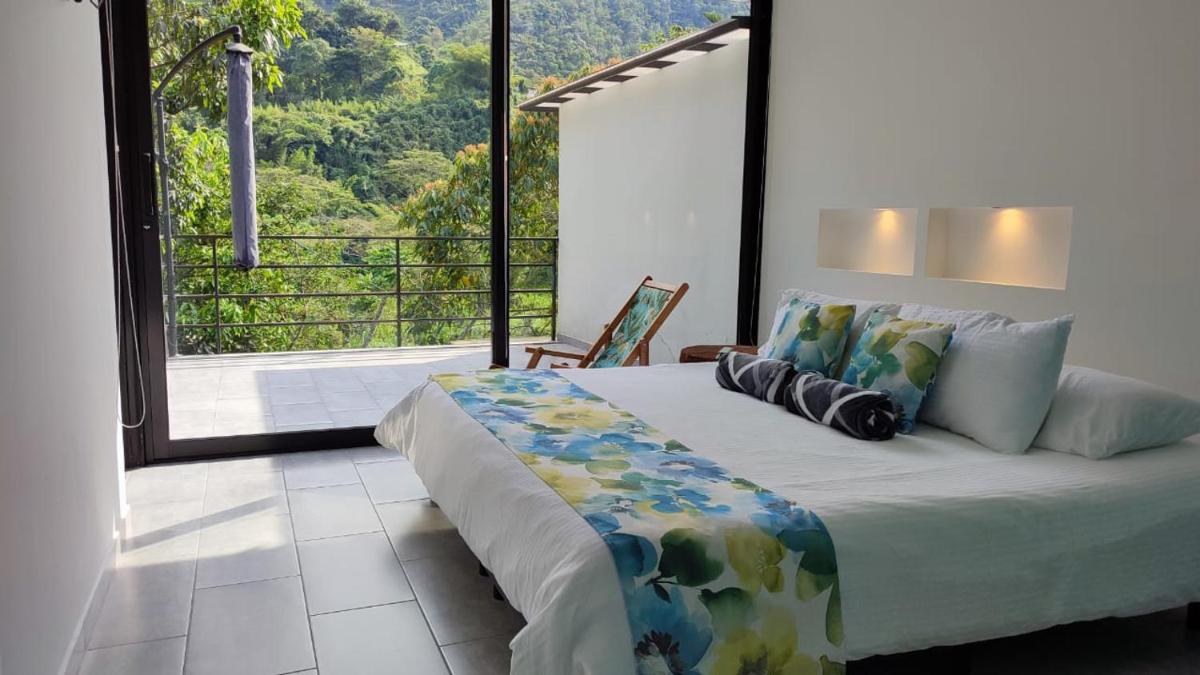 shambhala ecohotel boutique la vega - Housity