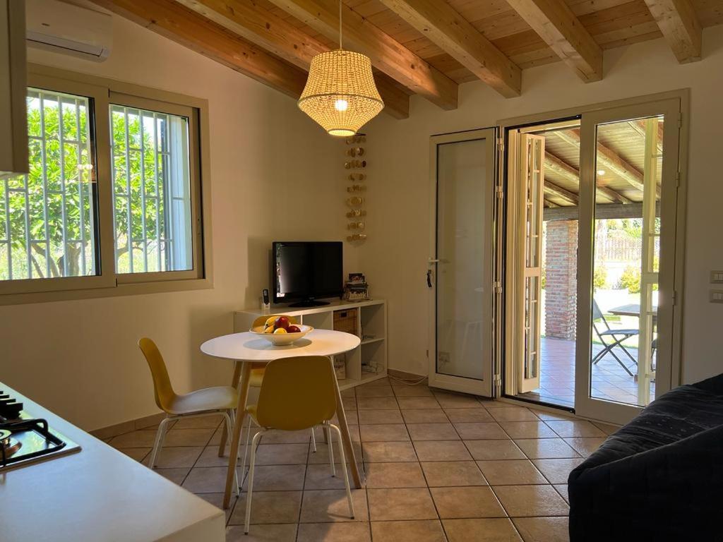 Suitetrails - Villa Andrea