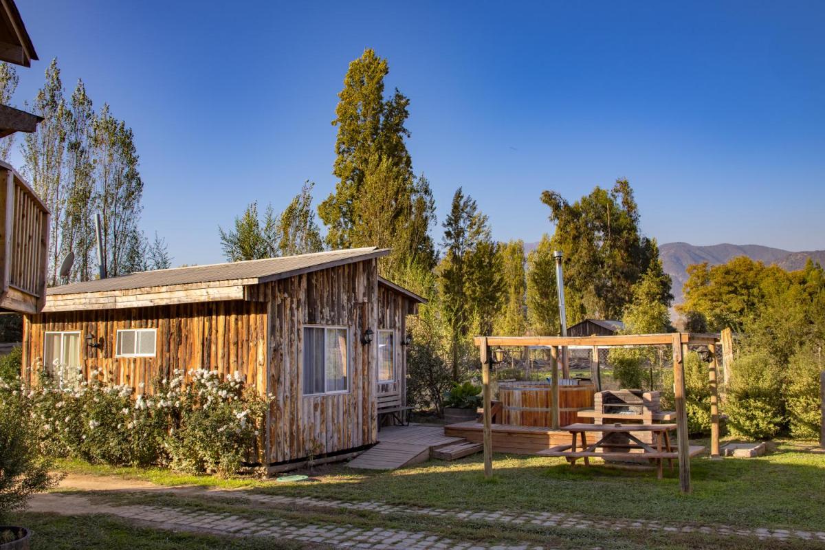 Agroturismo mapuweñimen - Housity