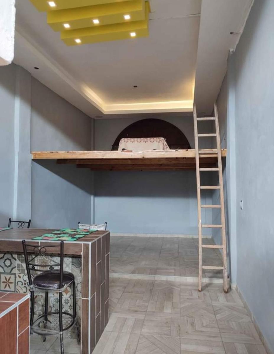 loft moderno - Housity