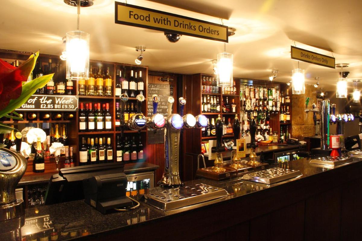 The Angel View Hotel - Housity