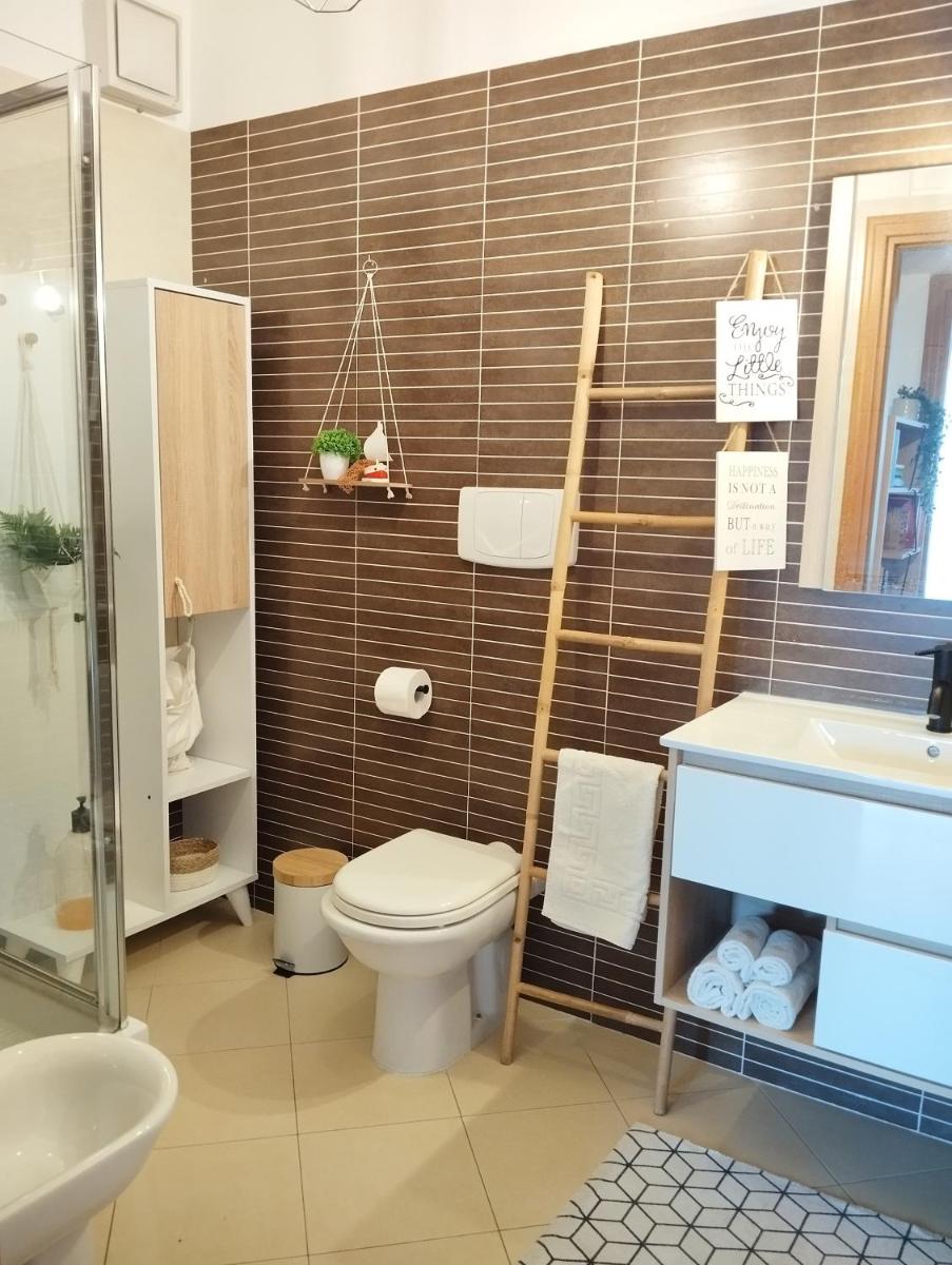 Natural Charm Apartment - Housity
