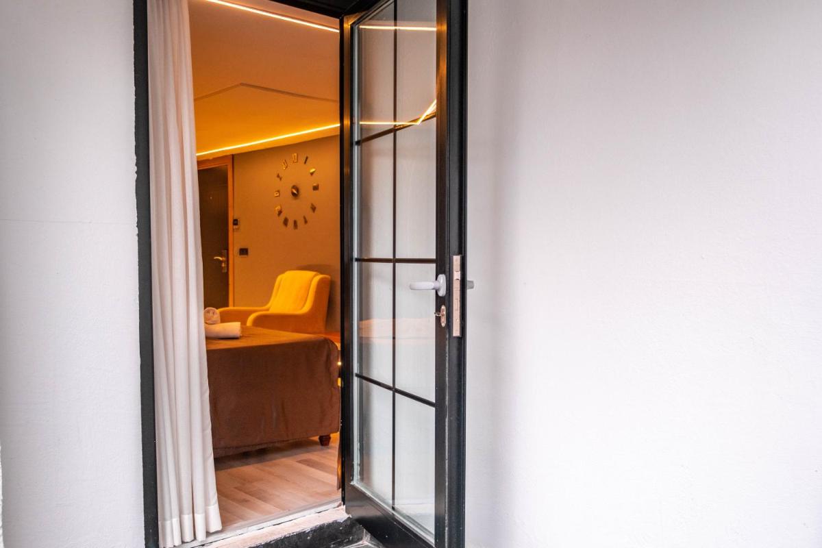 Eva Hotel - Housity