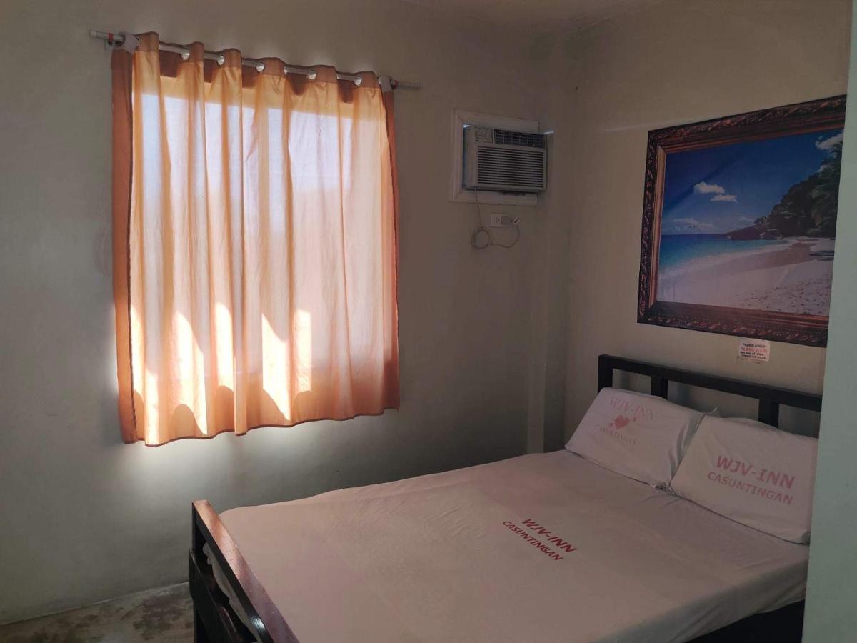 WJV INN CASUNTINGAN - Housity