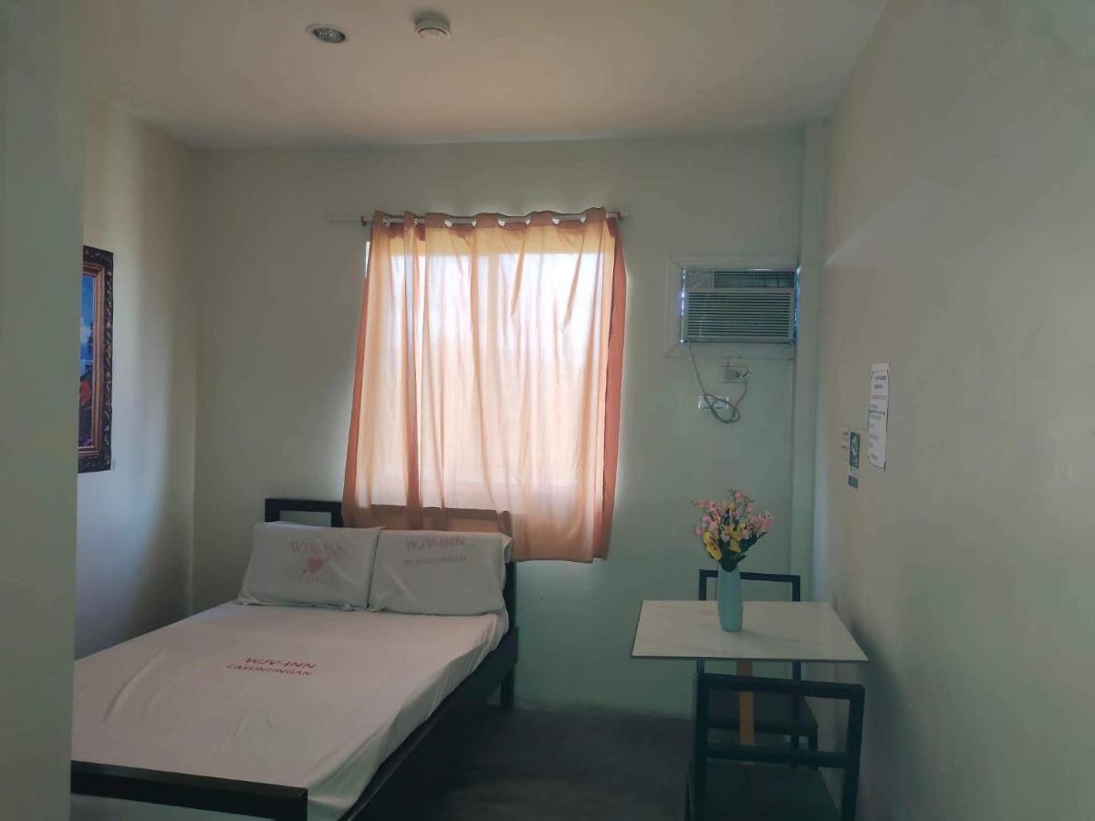WJV INN CASUNTINGAN - Housity