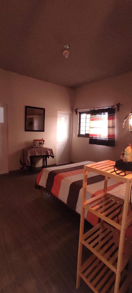 Casa de huéspedes con lo que necesitas para ti - Housity