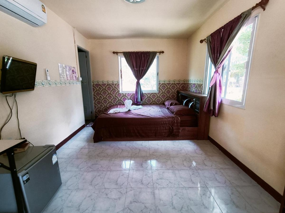 Suitetrails - Win Gray Homestay Resort