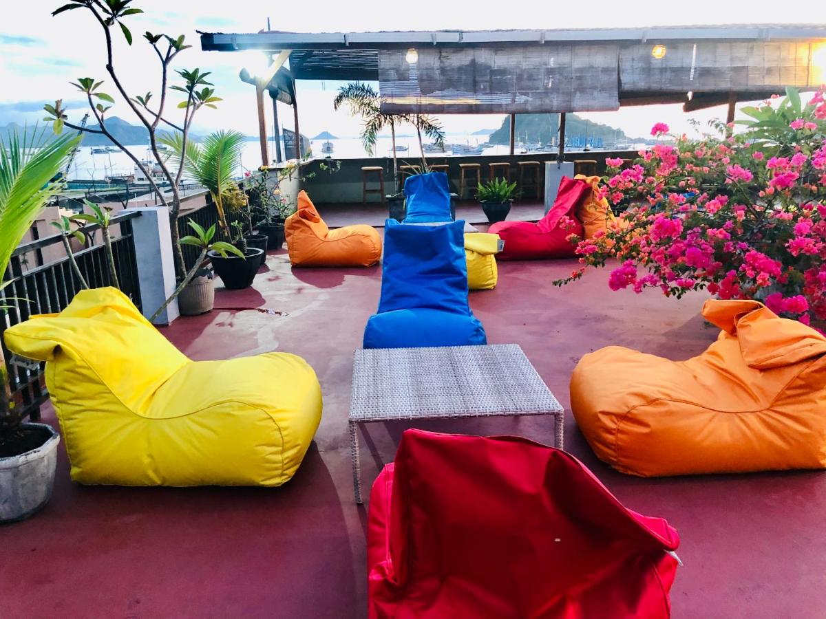 Blue Ocean Hotel - Housity