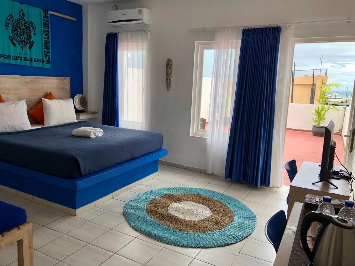 Blue Ocean Hotel - Housity