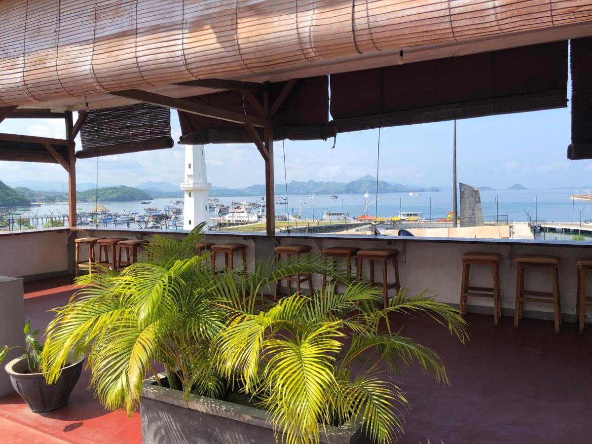 Blue Ocean Hotel - Housity