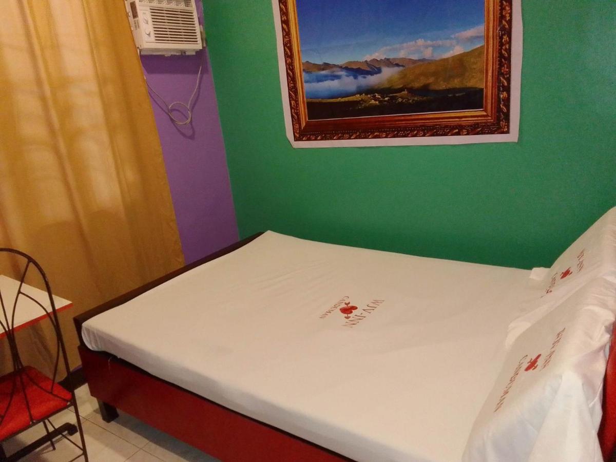 WJV INN CANDUMAN - Housity