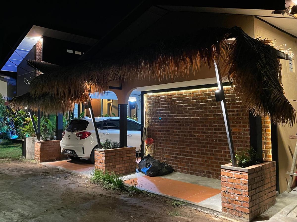 Grand Lodge Langkawi - Housity