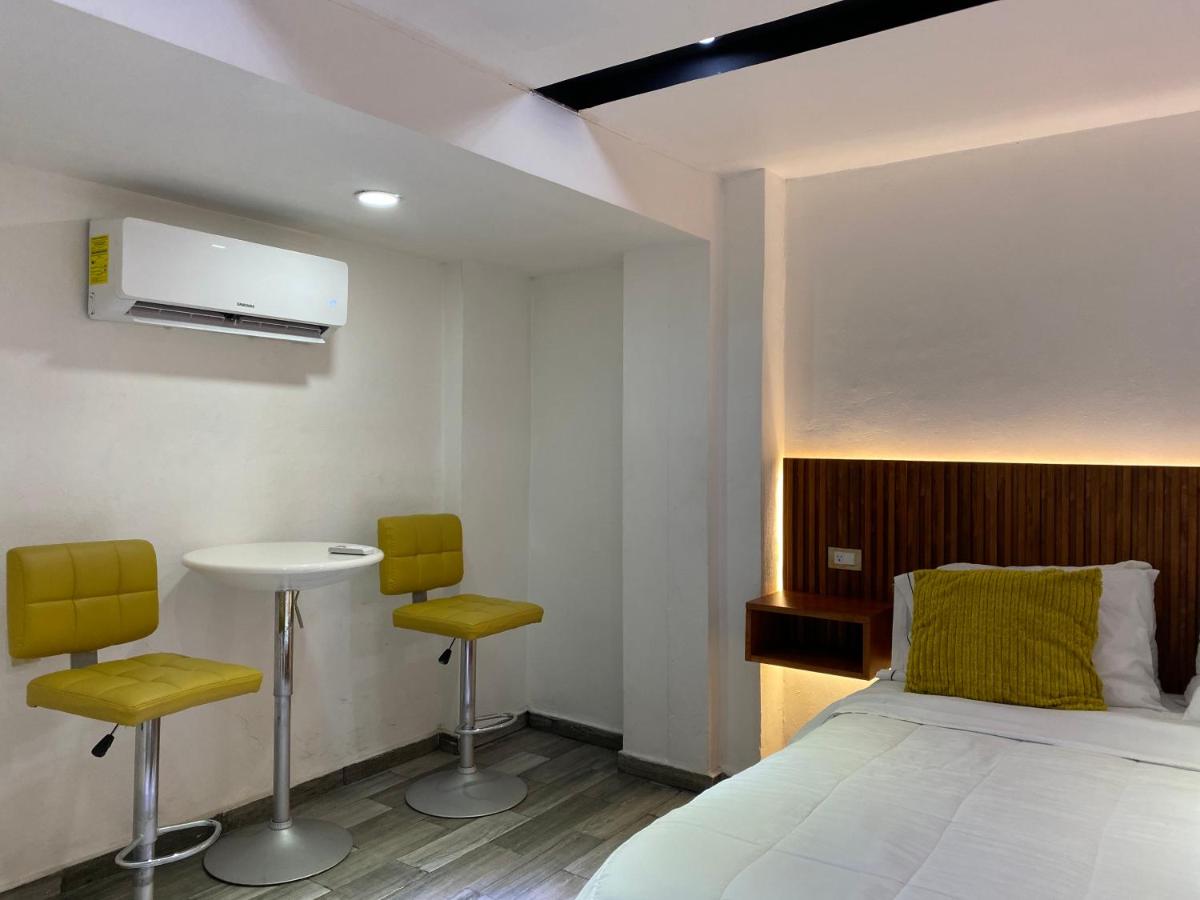 Suitetrails - HOTEL DABA