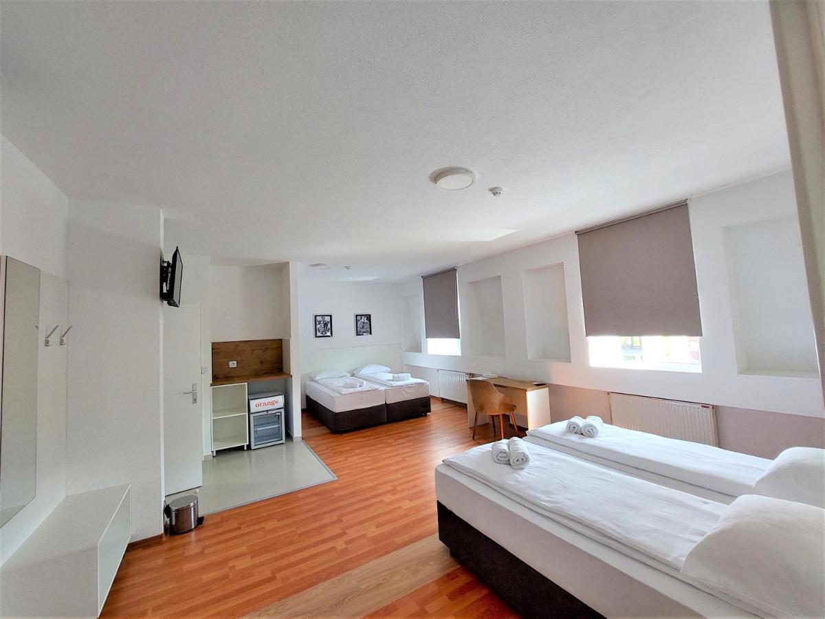 Orange Business Centar Apartments - Housity