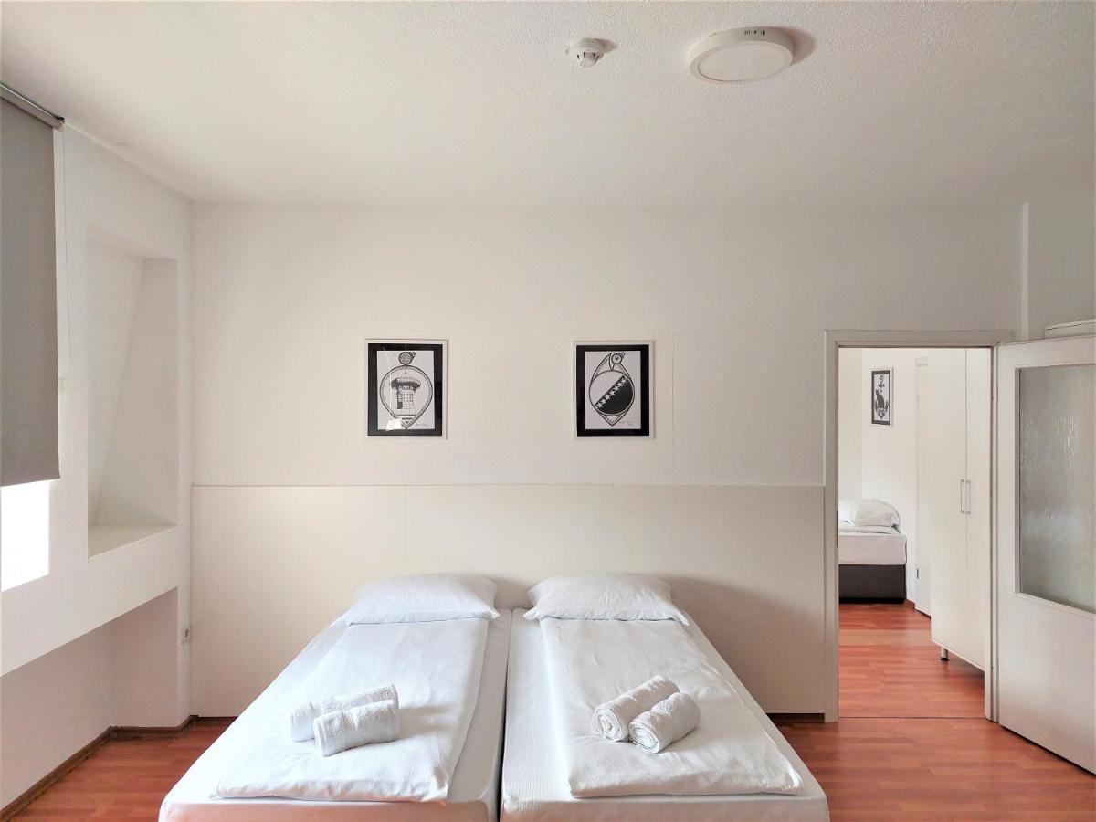 Orange Business Centar Apartments - Housity