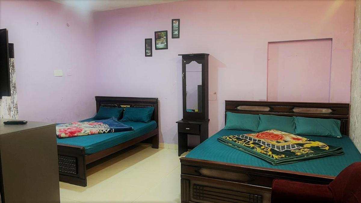 Kodai Pinetree Residency - Housity