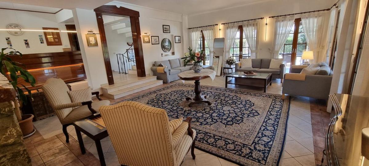 Efe Hotel Gocek - Housity