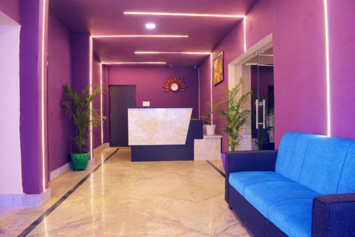 Goroomgo Luxury Star Inn Near Sum Hospital - Housity