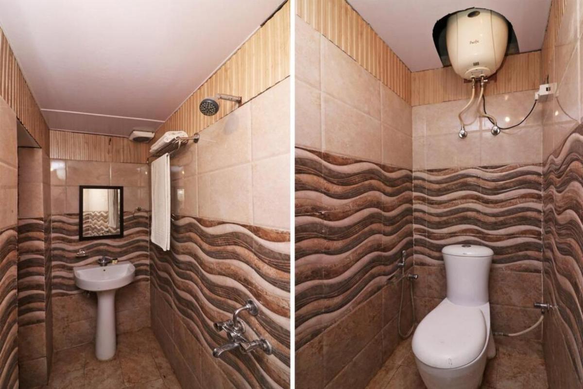 Goroomgo Luxury Star Inn Near Sum Hospital - Housity
