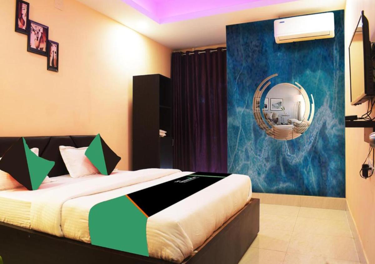 Goroomgo Luxury Star Inn Near Sum Hospital - Housity
