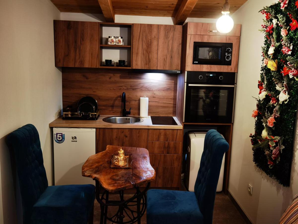 Kod Miće Apartman 4 - Housity