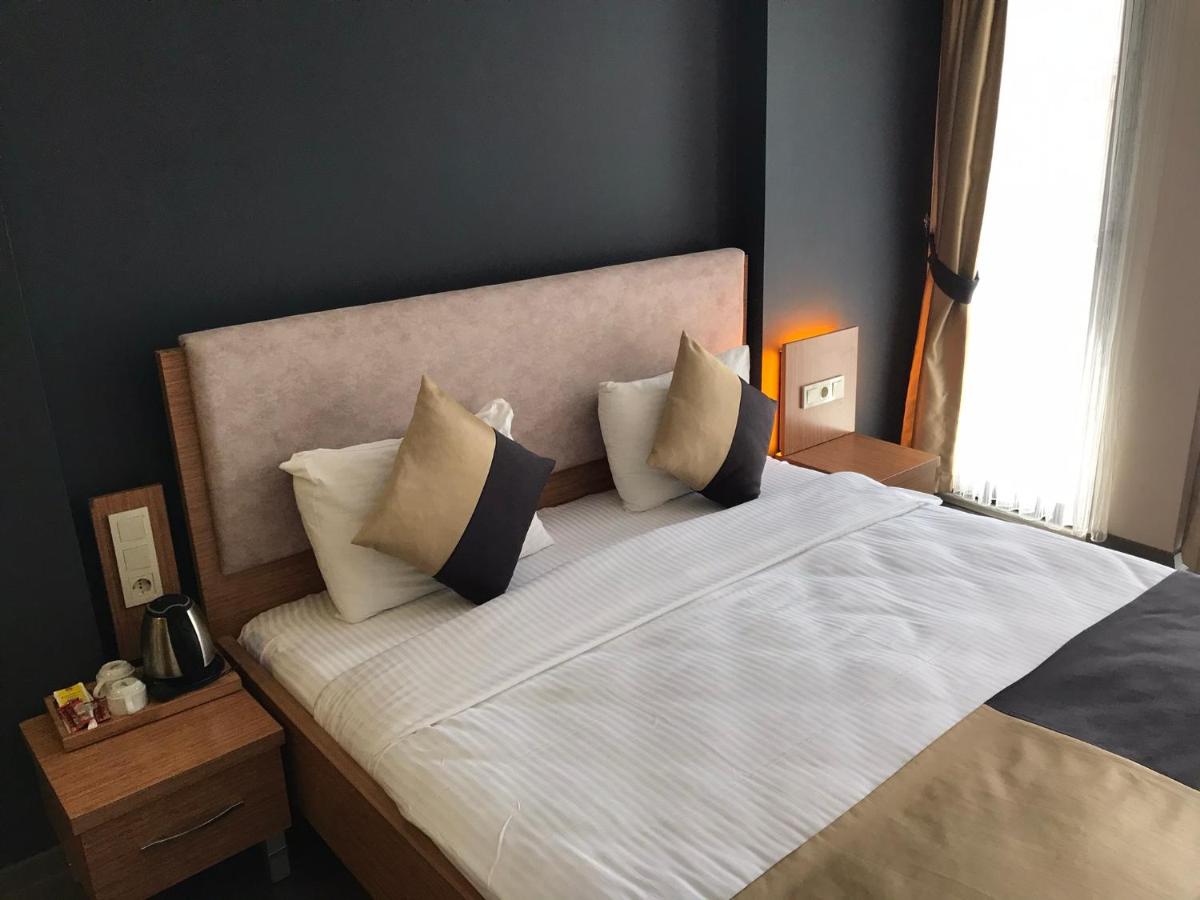 Carpe Diem Hotel - Housity