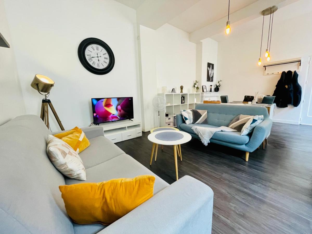 L'appartement du Temple à Vienne - Hizvo