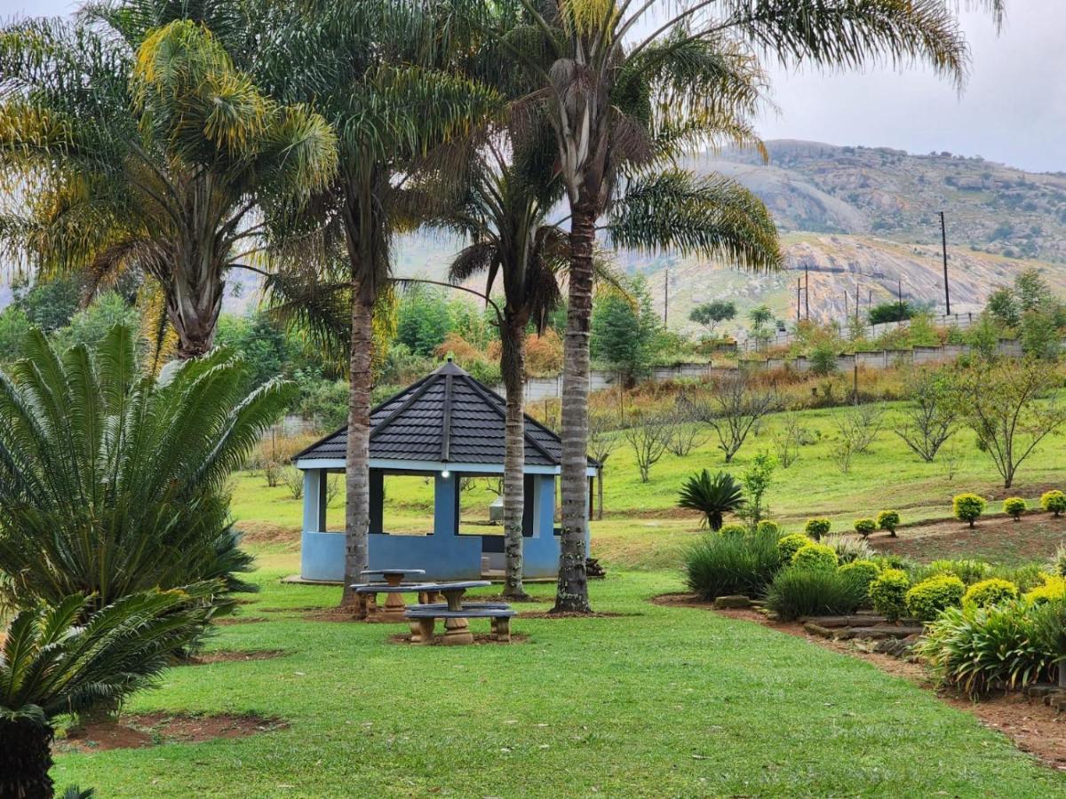 Boikhutsong House - Housity