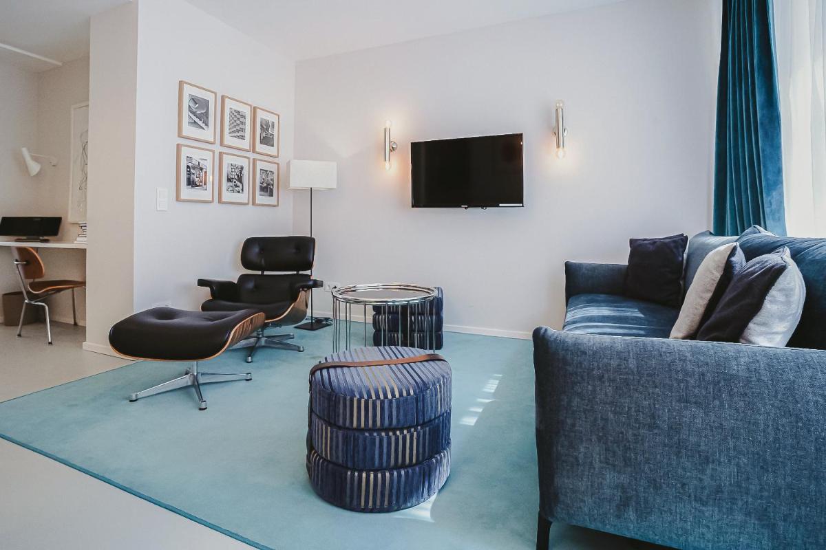 HeyMi Apartments Mondschein - Housity