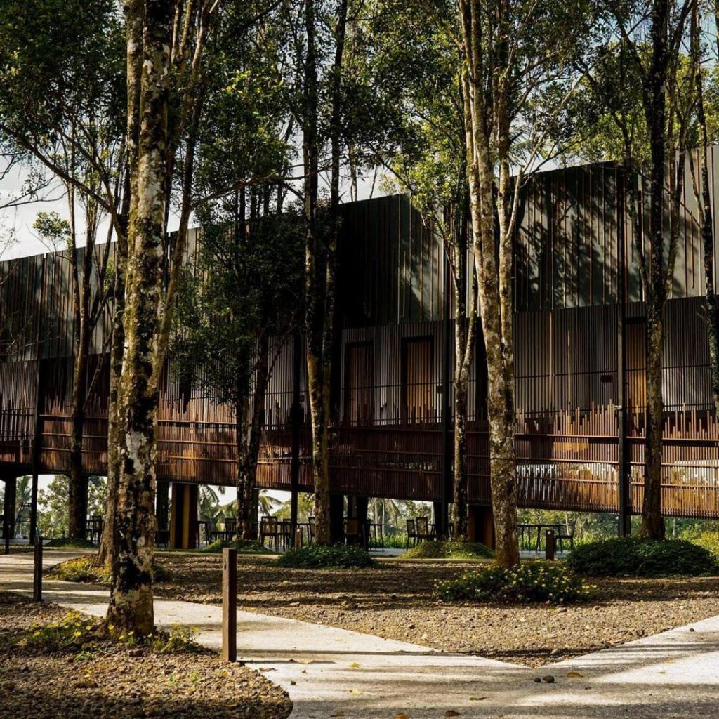 Suitetrails - Teras Hotel Ijen Banyuwangi