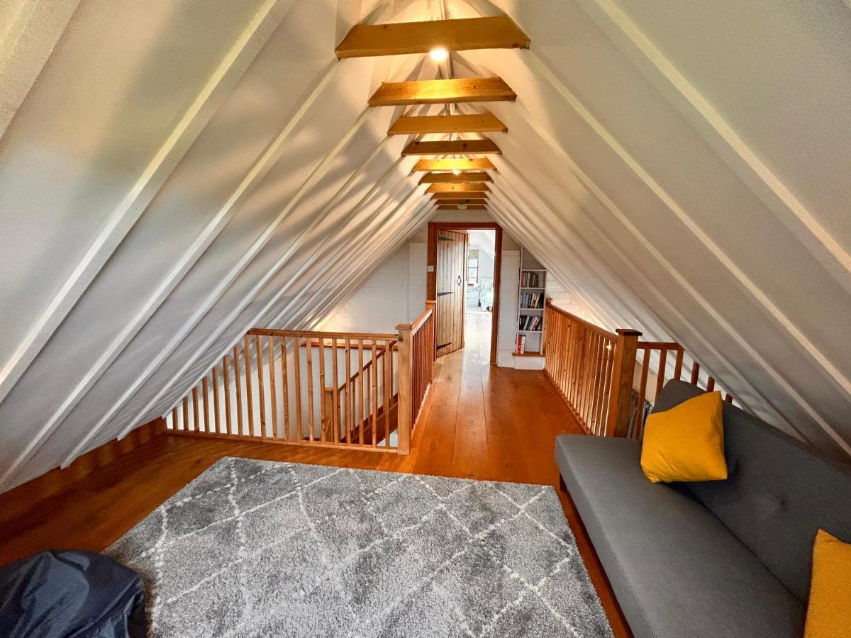 The Annexe Headcorn - Housity