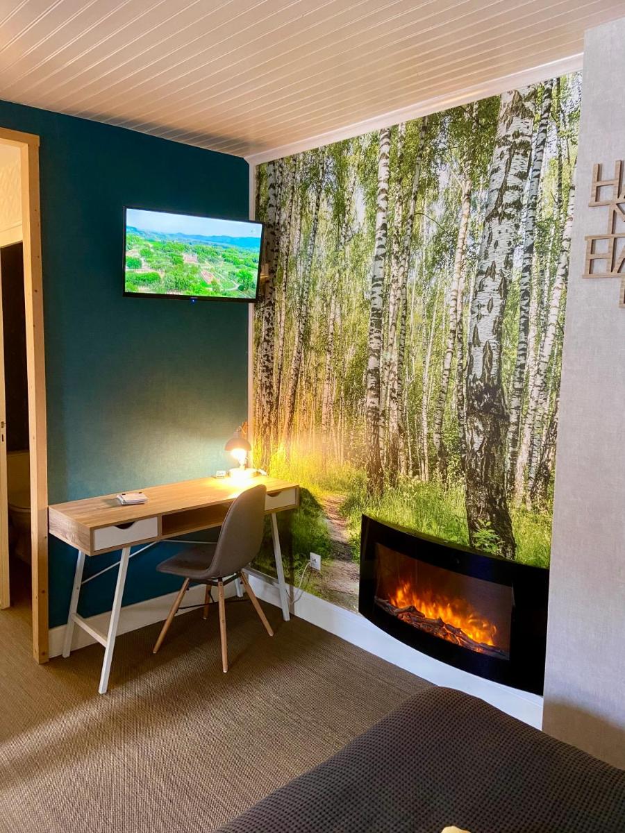 Studio Nature, proche du centre-ville - Housity