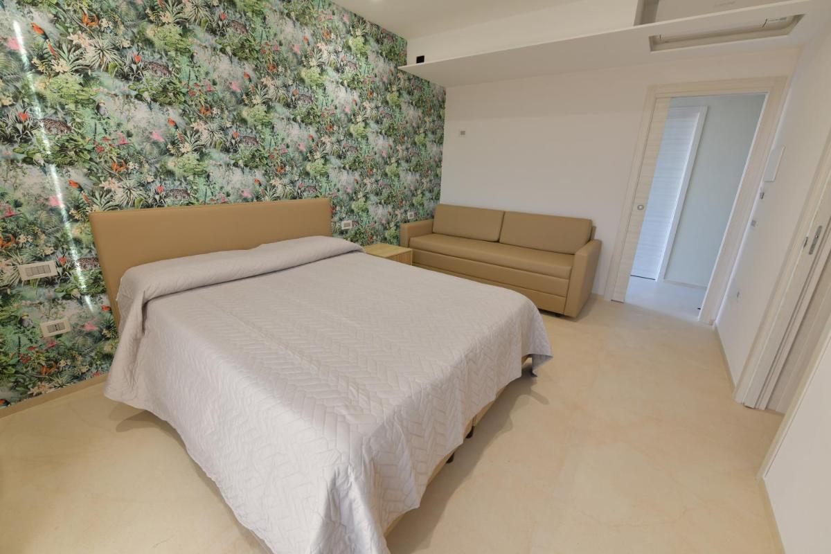 L'OLEANDRO Room's - Suite & Spa da Giuseppe - Housity