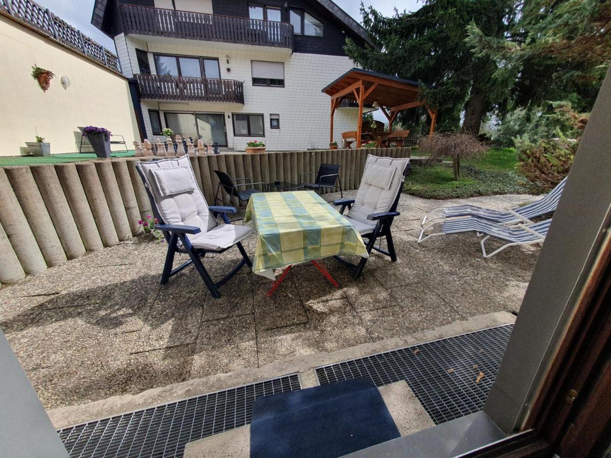 Ferienhaus-Schönwald im Herzen des Schwarzwaldes 1Zimmer-Wohnung+Terrasse App1 - Housity