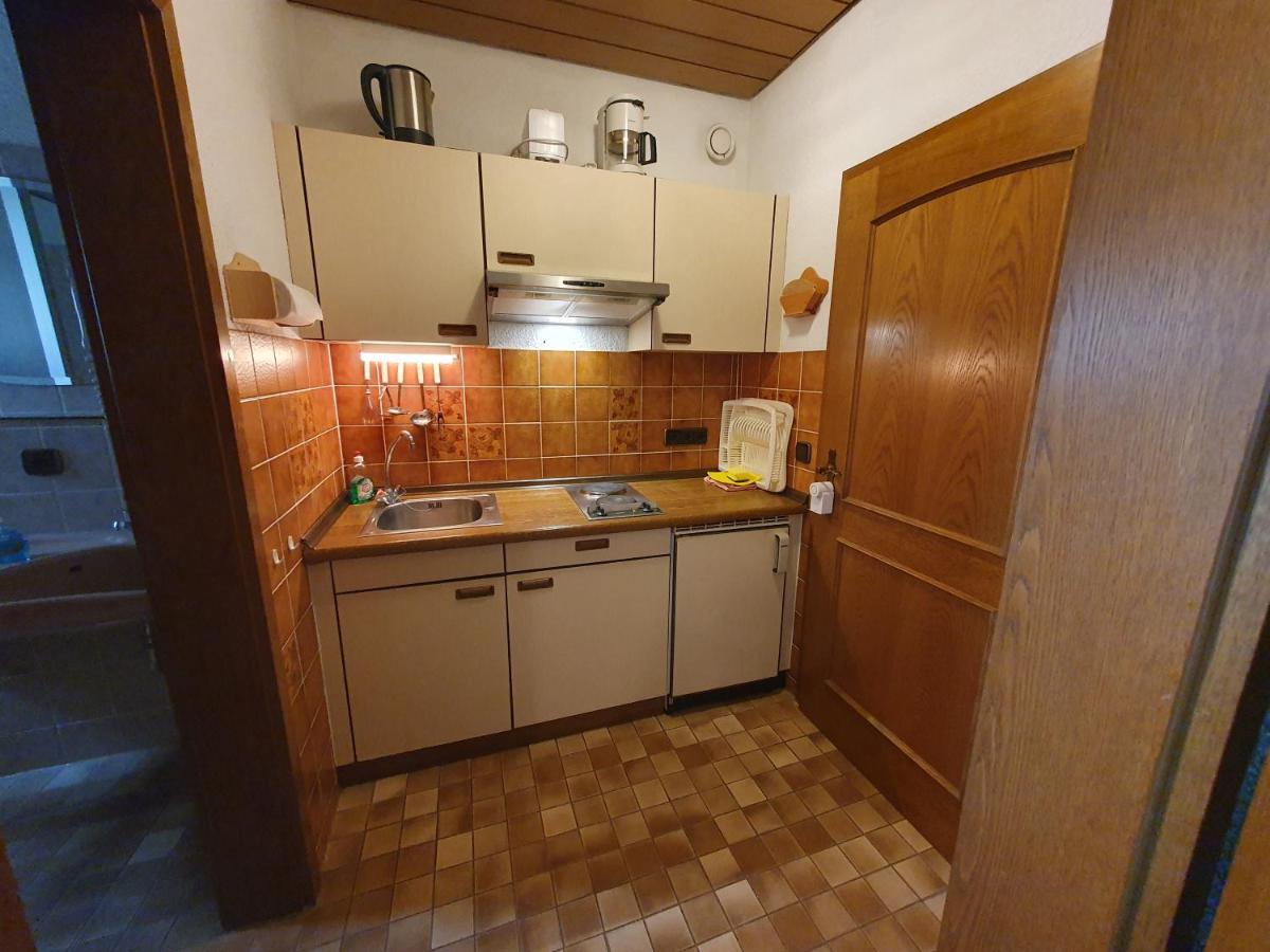 Ferienhaus-Schönwald im Herzen des Schwarzwaldes 1Zimmer-Wohnung+Terrasse App1 - Housity