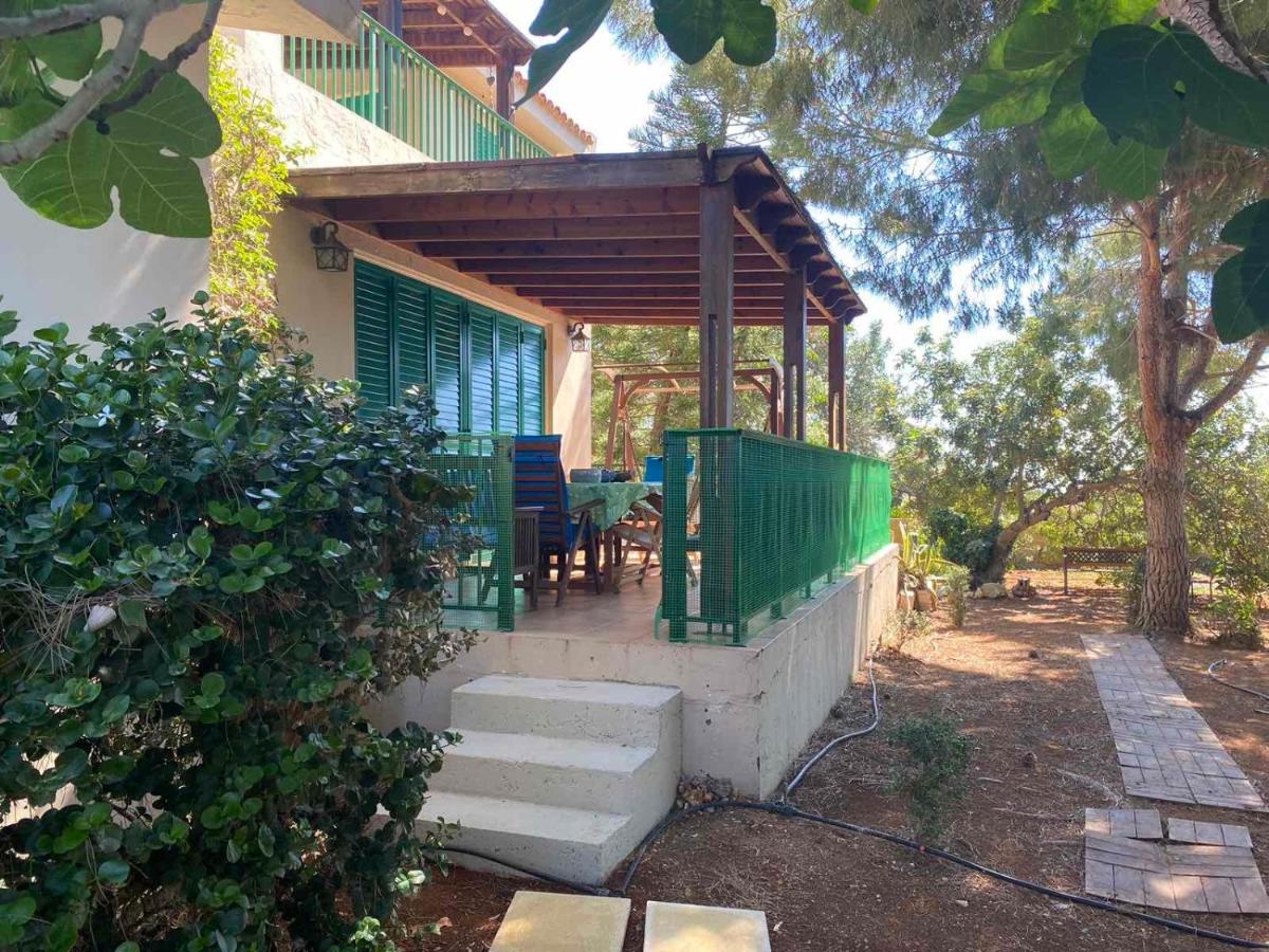 Konnos Villa - Housity